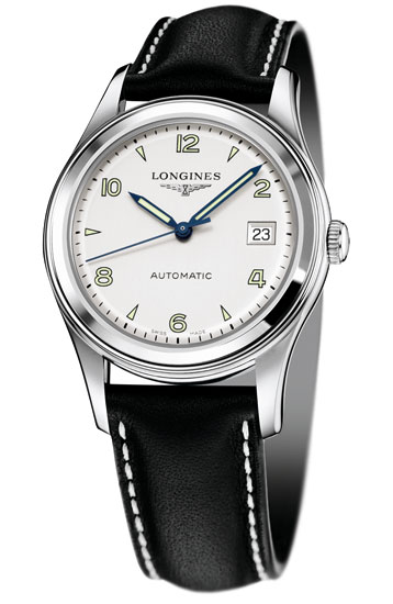 Longines launch France delegation of polar expedition watch